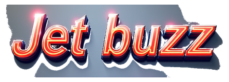 jet buzz logo